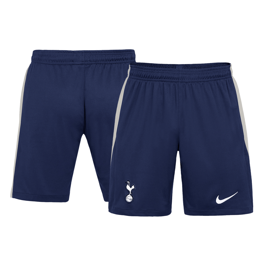 Φανέλες Tottenham Hotspur εντός έδρας 2025/26