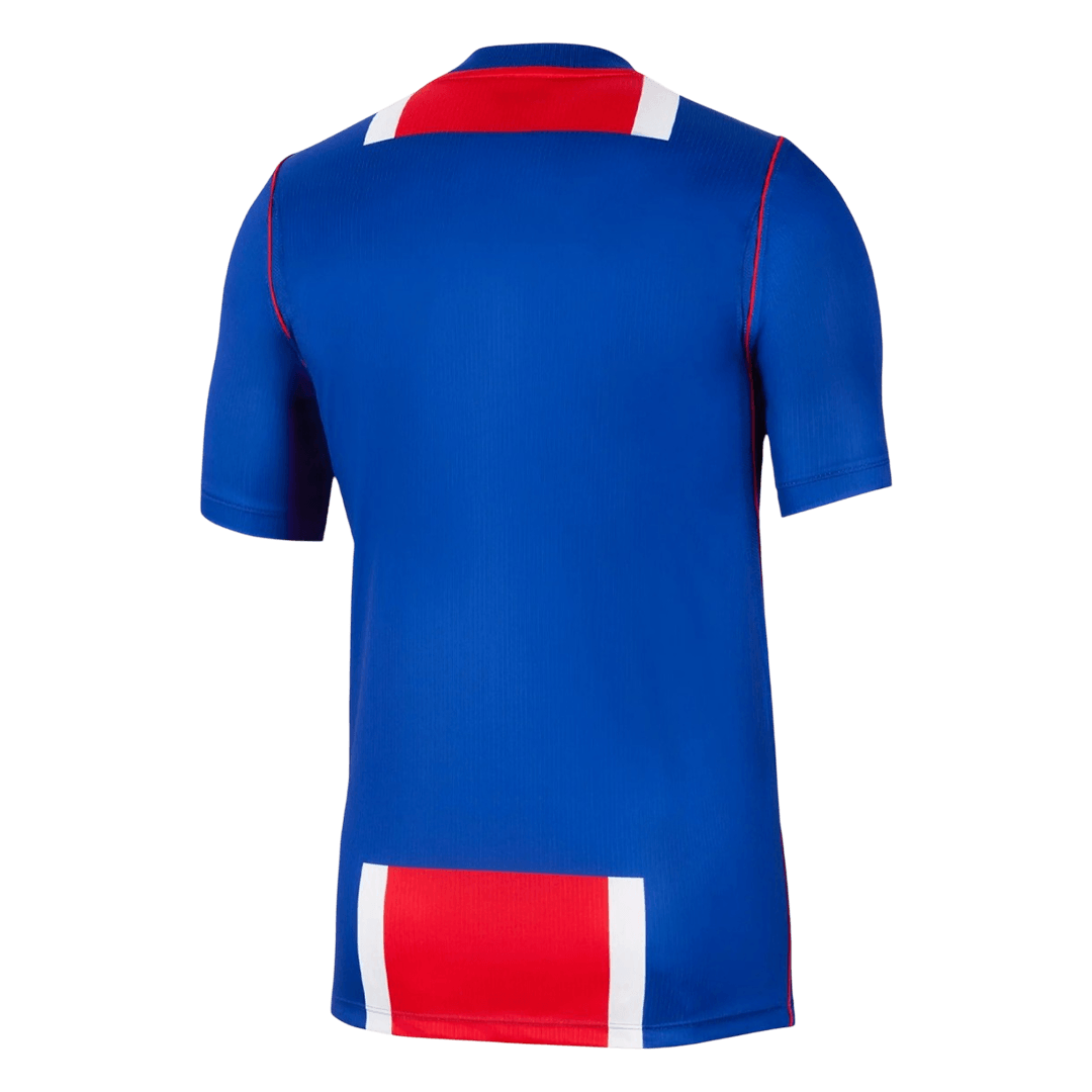 PSG φανέλα Εντός 2026/27