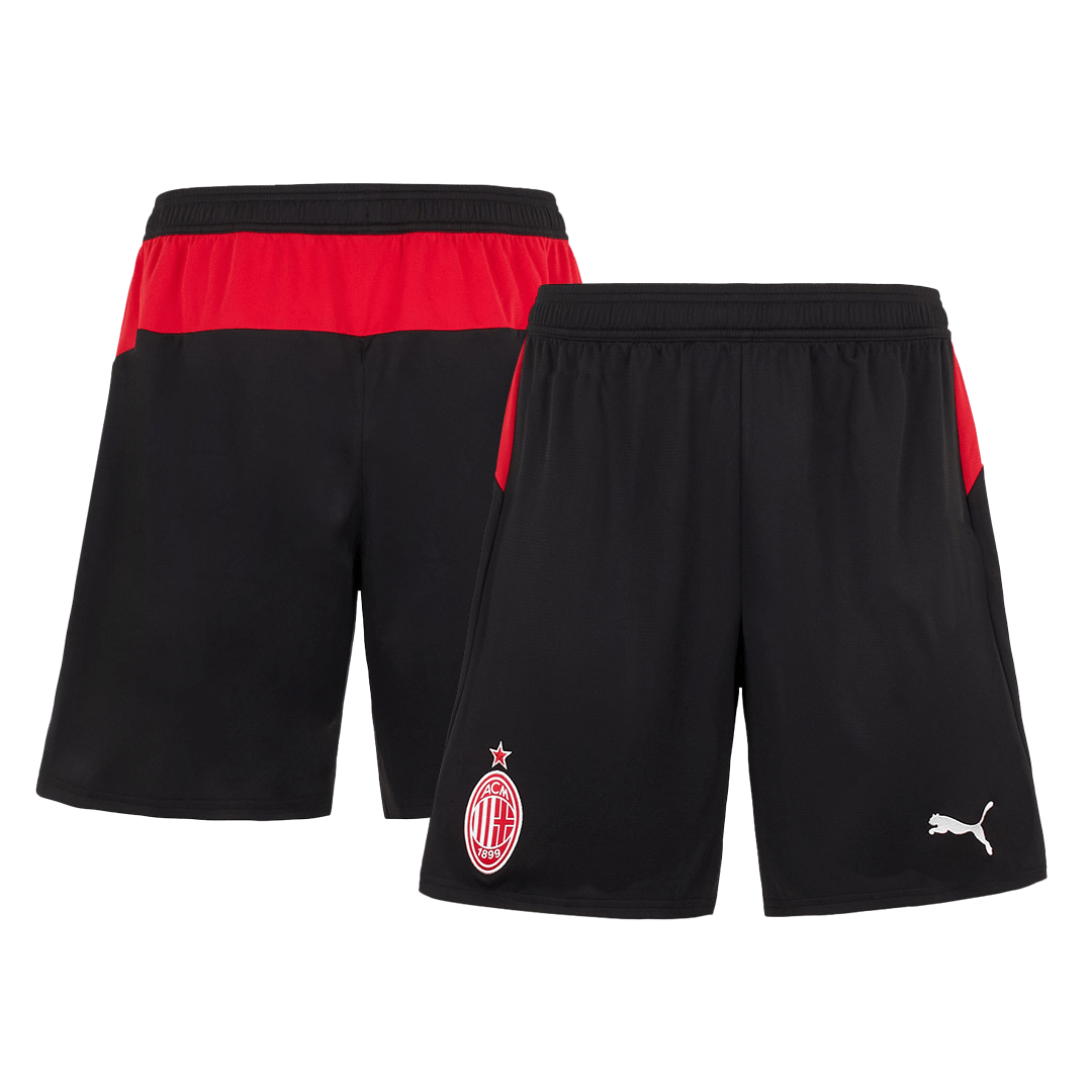 Σετ εντός έδρας εμφανίσεων AC Milan 2025/26