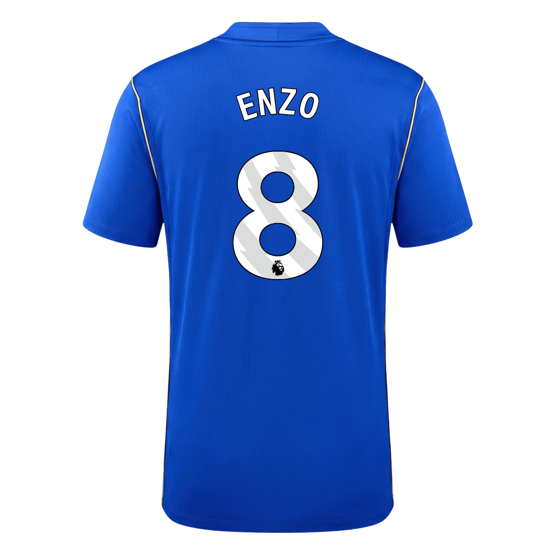 Τσέλσι φανέλα Εντός 2026/27 ENZO #8