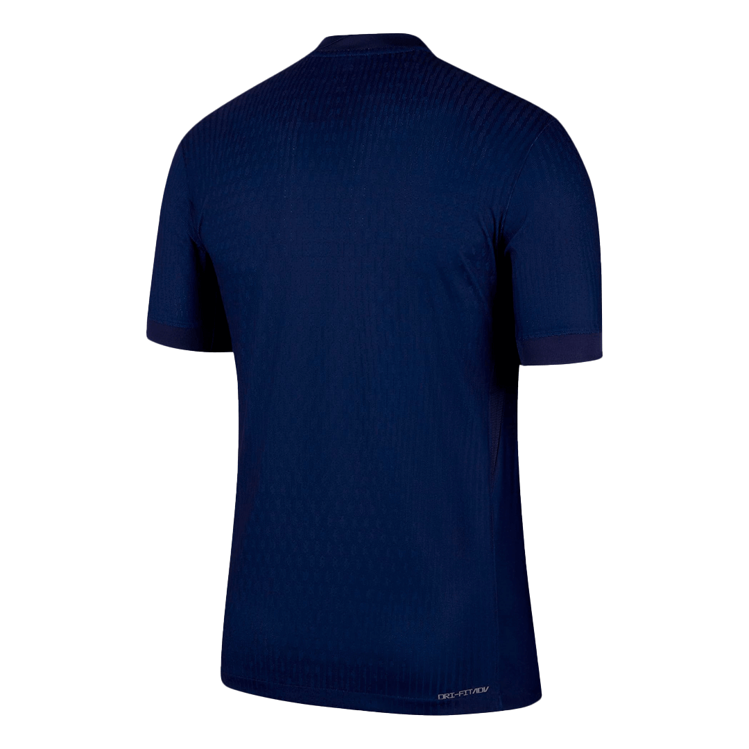 Αυθεντική ποδοσφαιρική φανέλα PSG Home 2025/26 - Παγκόσμιο Κύπελλο Συλλόγων