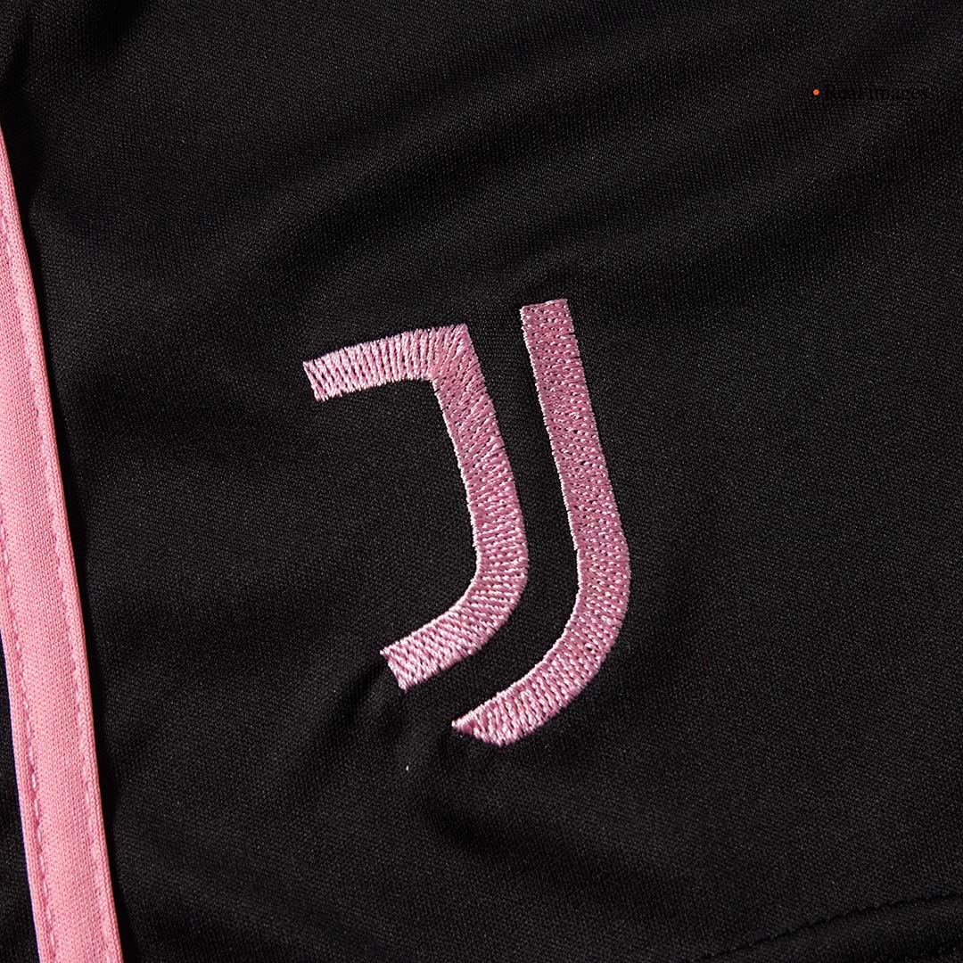 Juventus Home Παιδική Φανέλα Ποδοσφαίρου 2025/26