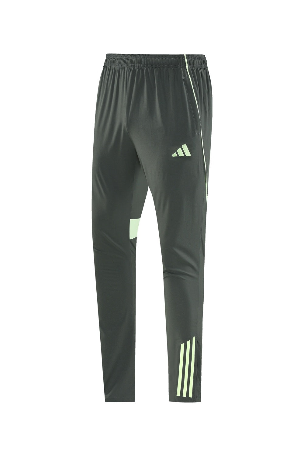 Real Madrid Soccer Pants 2025/26 Green