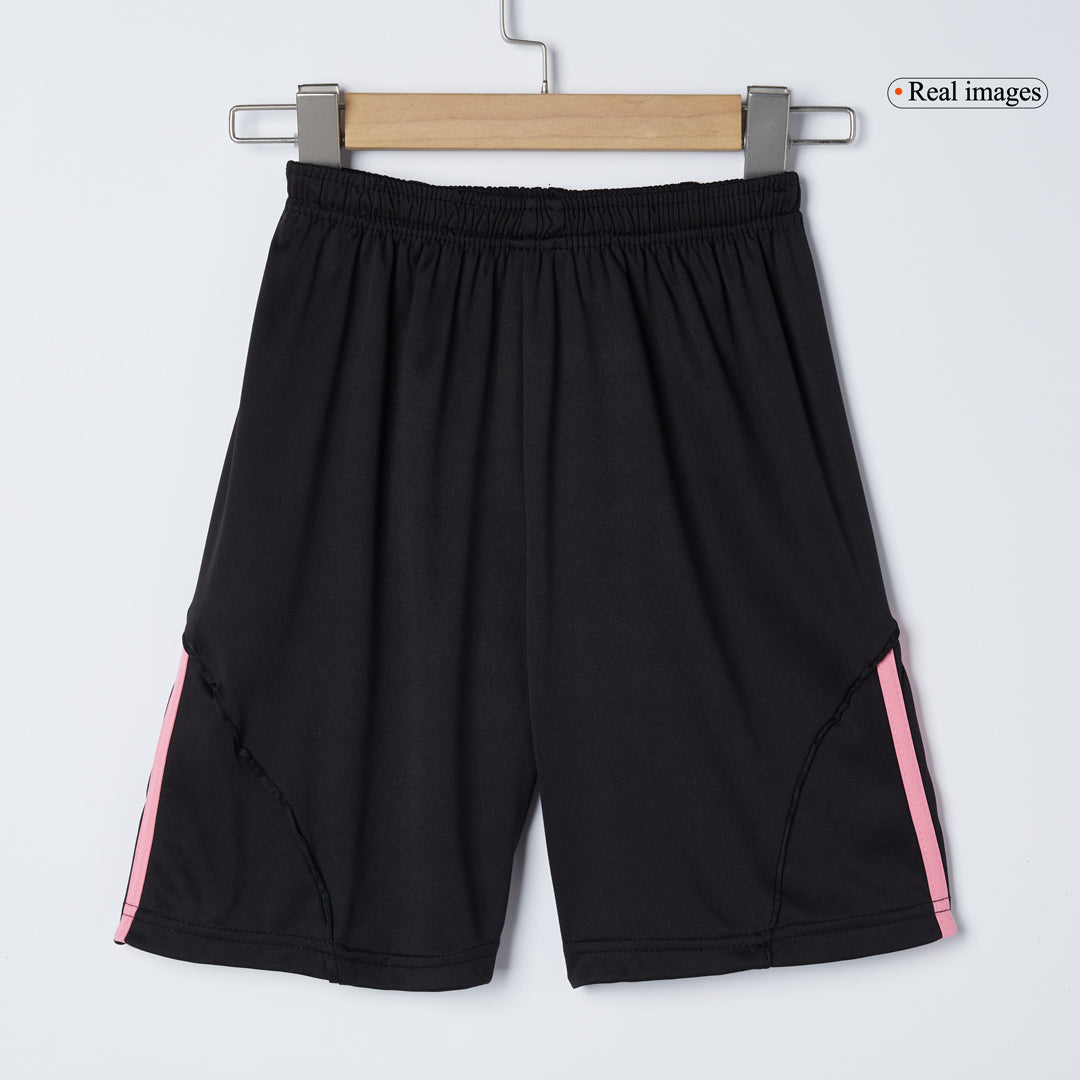 Juventus Home Παιδική Φανέλα Ποδοσφαίρου 2025/26