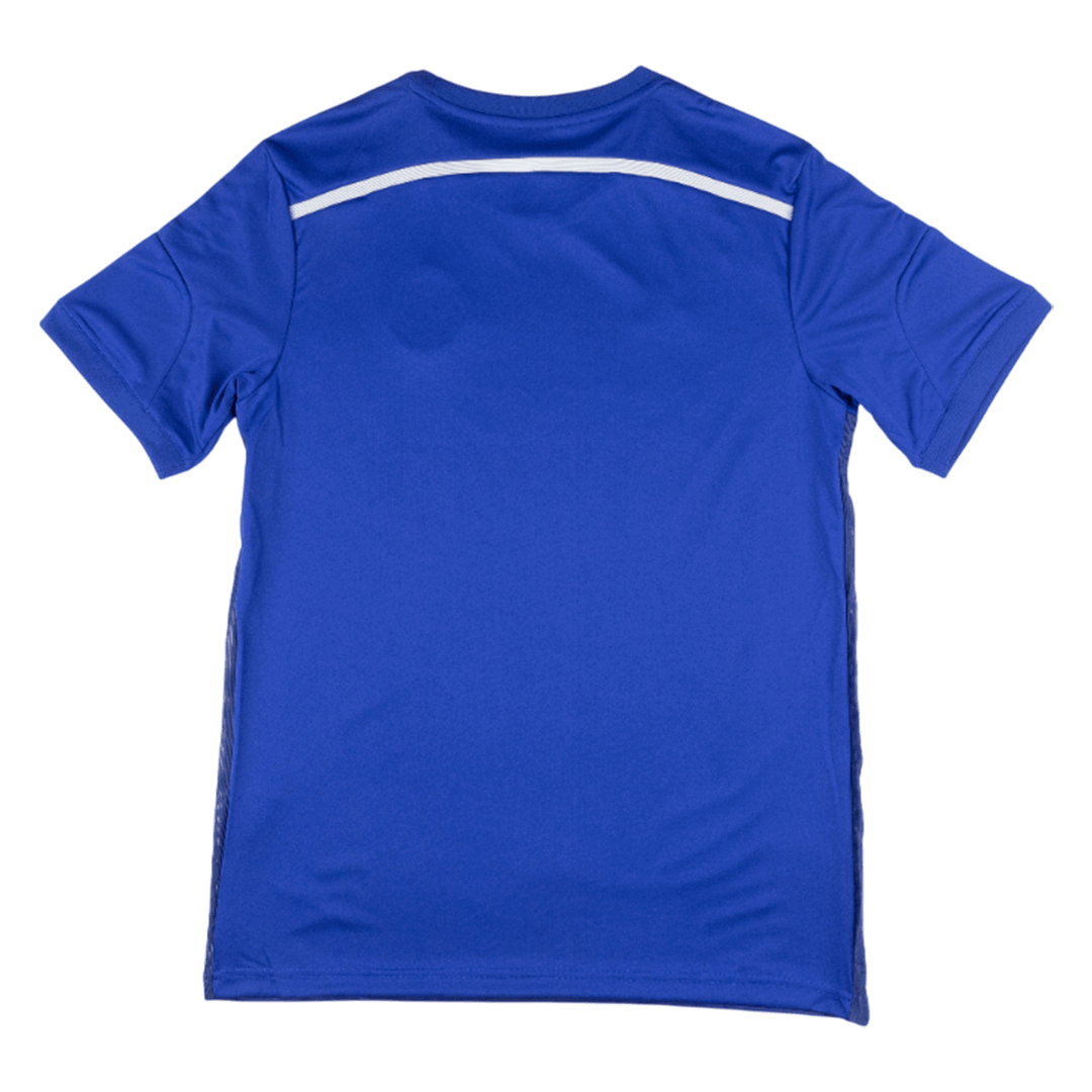 Retro Soccer Jersey Chelsea Home 2014/15