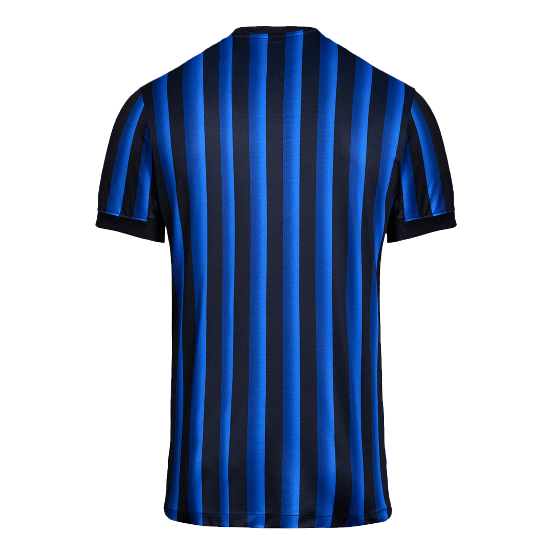 Προσαρμοσμένη φανέλα 2025/26 της Inter Milan Soccer Jersey