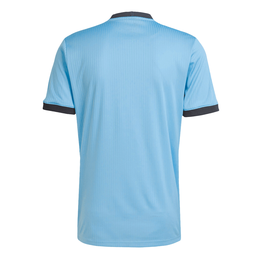 Γερμανία 125η επέτειος Τζέρσεϊ Custom Soccer Golkeeper Jersey 2025