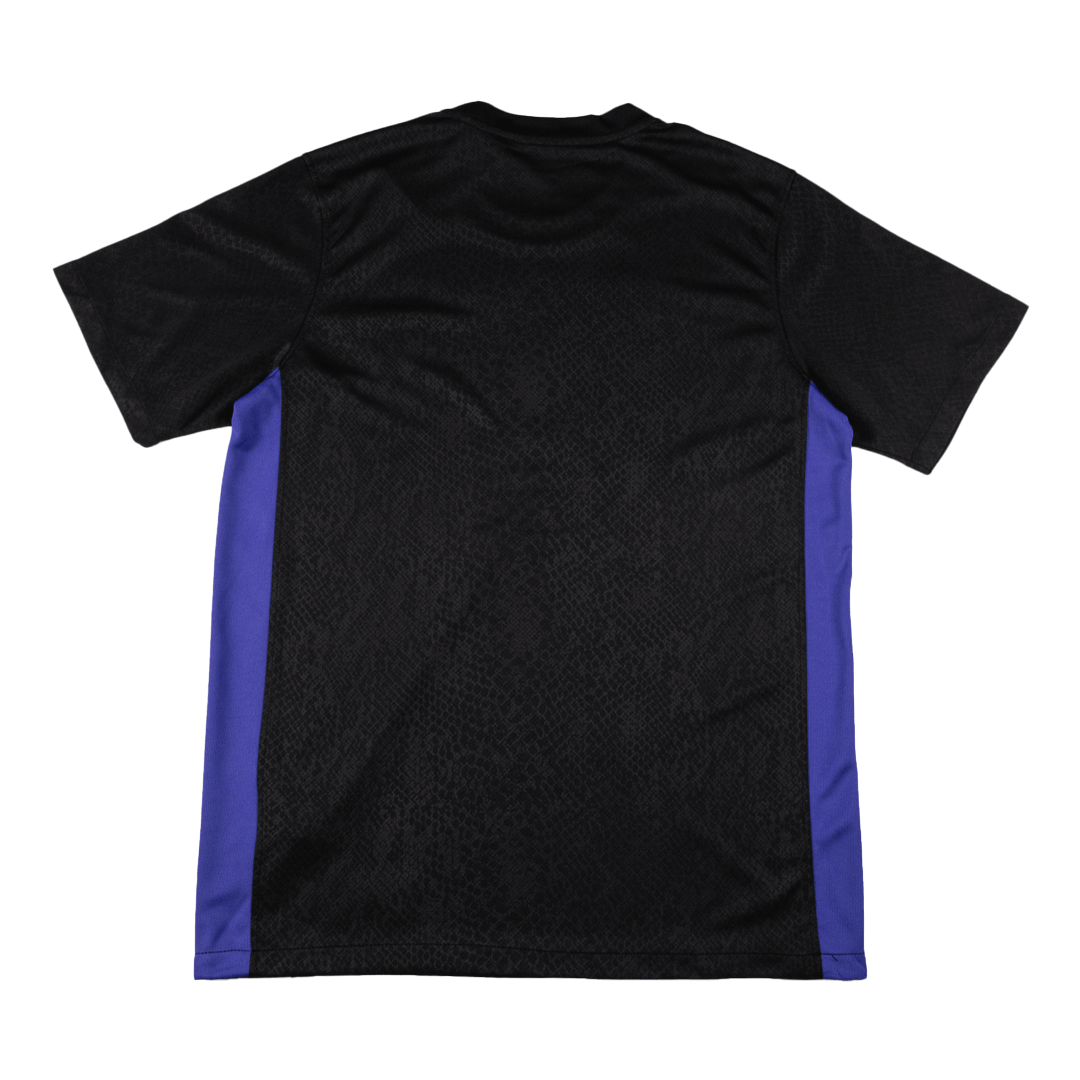 Barcelona x Kobe Bryant Jersey Pre-Match Soccer Jersey 2025/26
