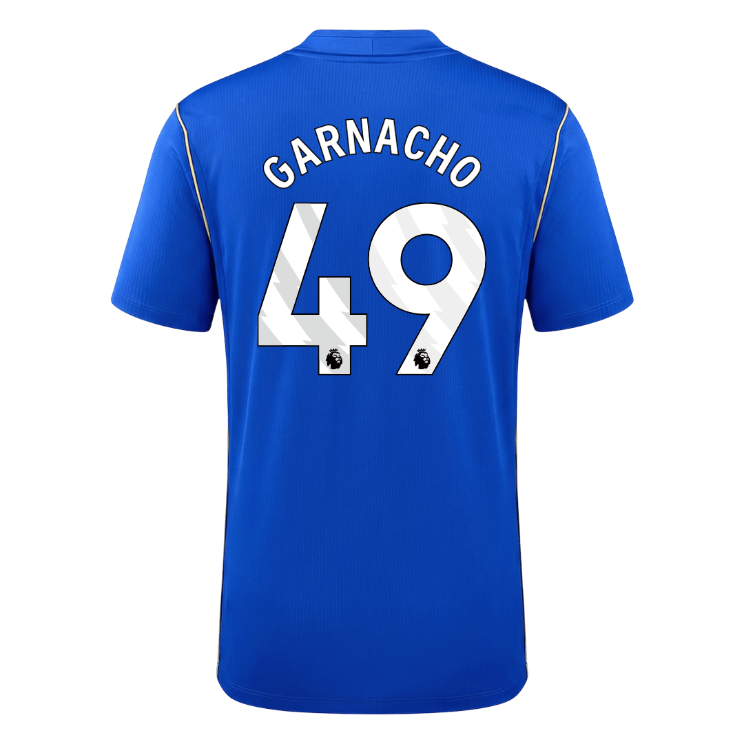 Τσέλσι φανέλα Εντός 2026/27 GARNACHO #49