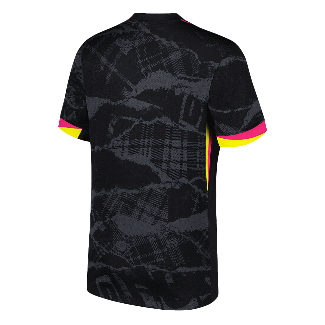 Προσαρμοσμένη φανέλα Third Away Jersey της Τσέλσι 2024/25