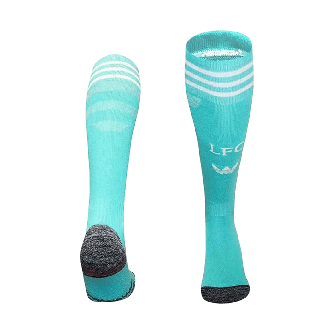 Ανδρική φανέλα Liverpool Football Third Away Cup 2025/26