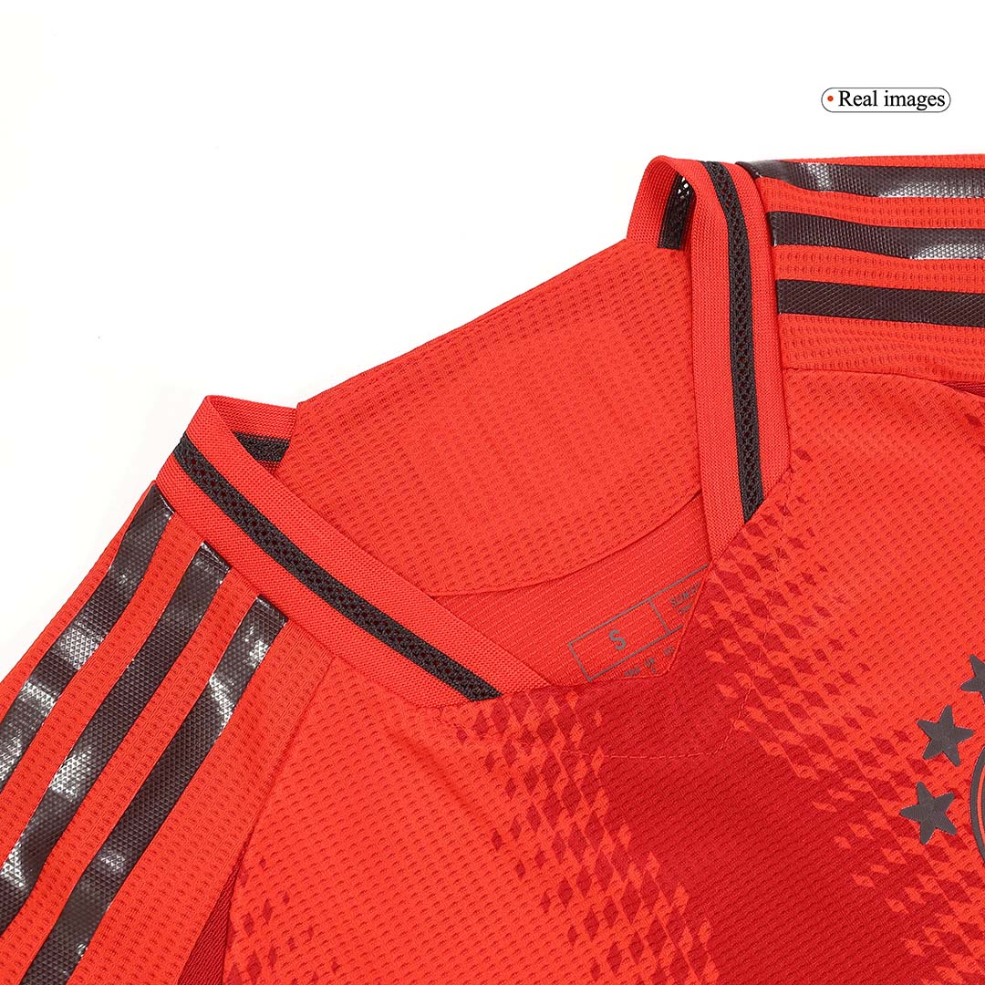 Αυθεντική ποδοσφαιρική φανέλα KANE #9 Bayern Munich Εντός έδρας 2024/25