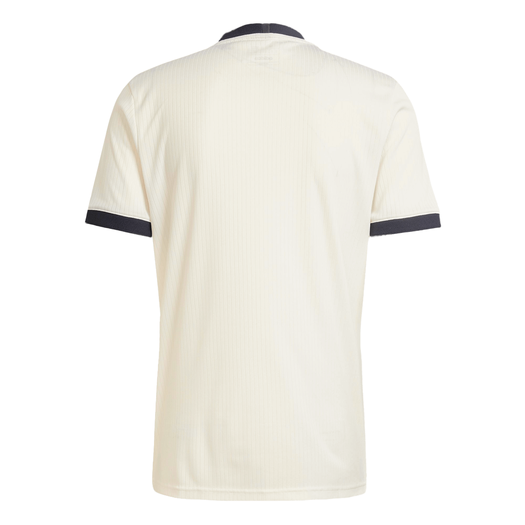 125η επέτειος 2025 Custom Shirt Jersey της Γερμανίας