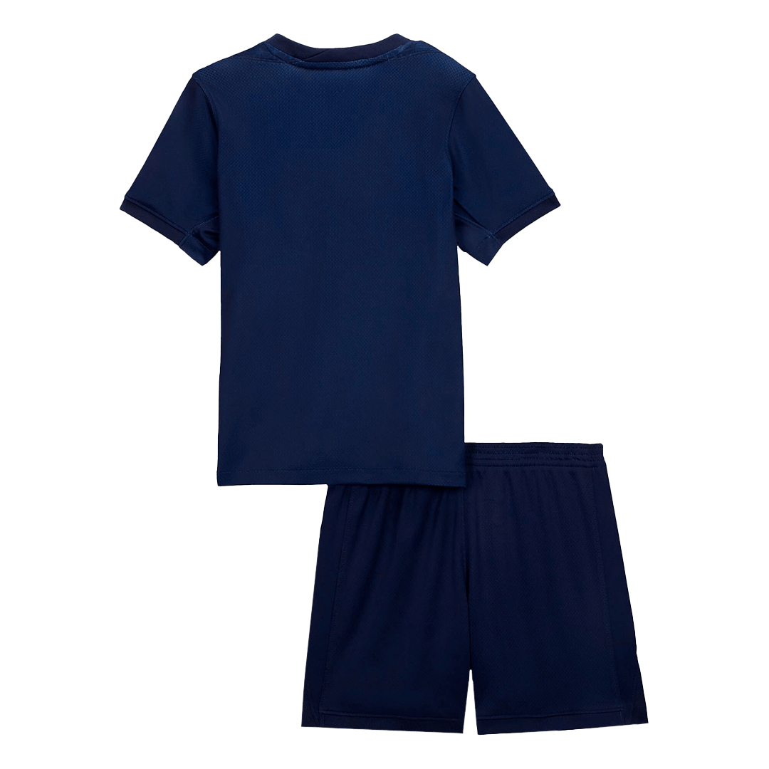 PSG Home Παιδική Φανέλα Ποδοσφαίρου 2025/26