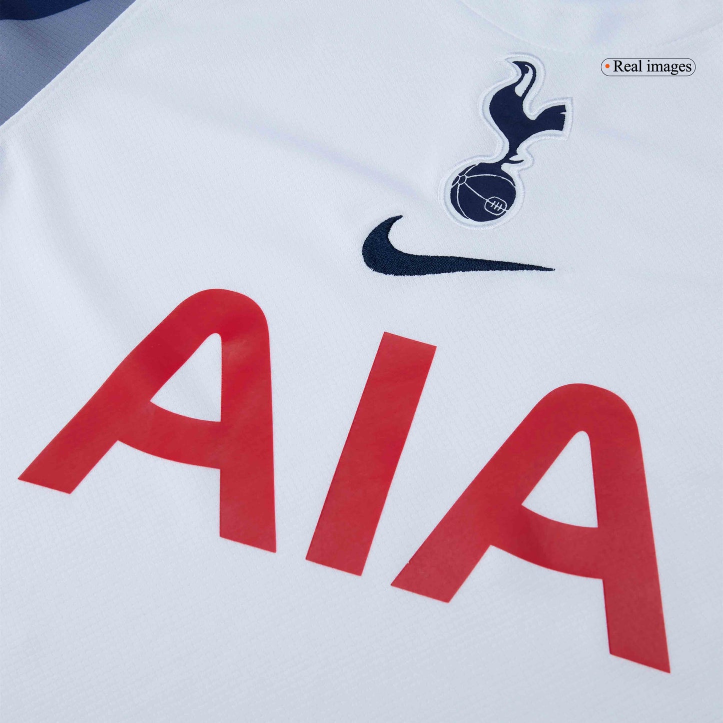 Tottenham Hotspur DRAGUSIN #6 Εντός Έδρας Φανέλα Ποδοσφαίρου 2025/26