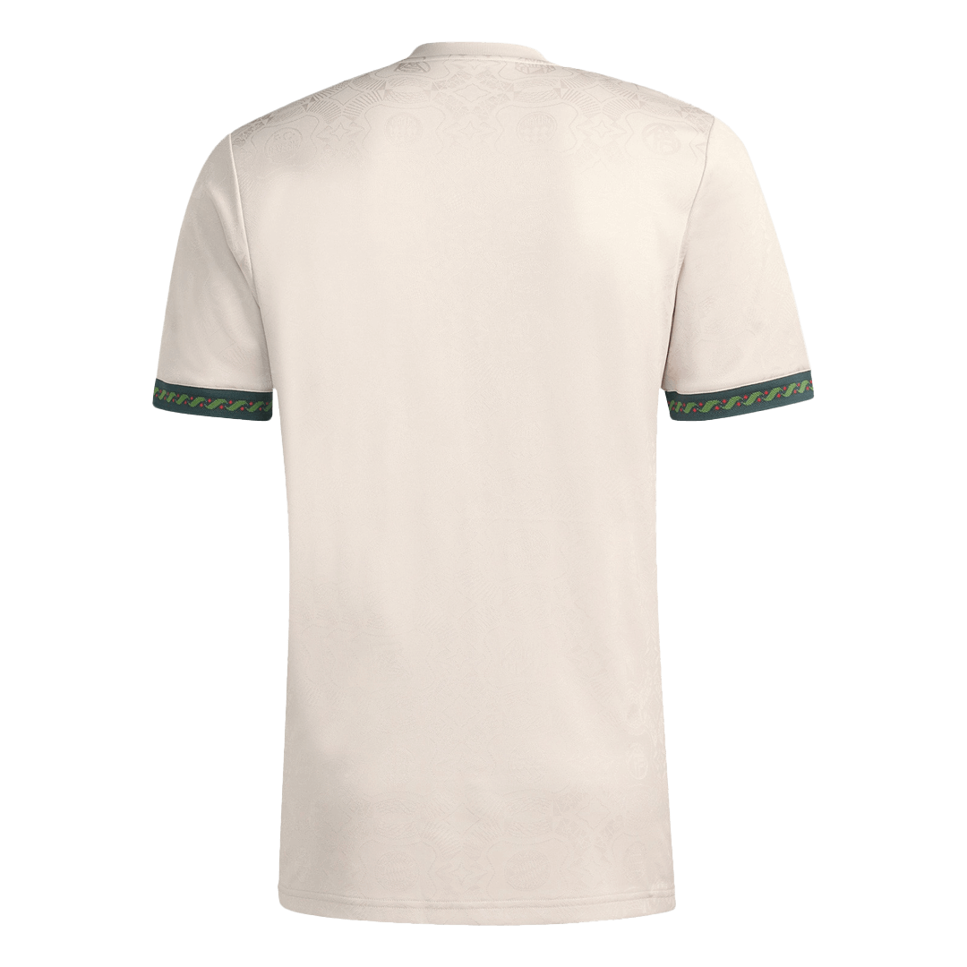 Bayern Munich Wiesn Jersey 2025/26