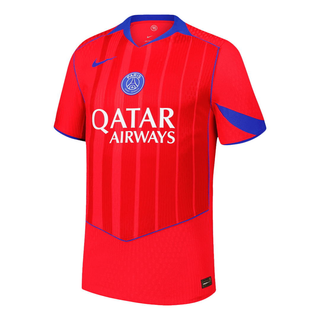 PSG φανέλα 3η φανέλα 2025/26 HAKIMI #2 - Match Version