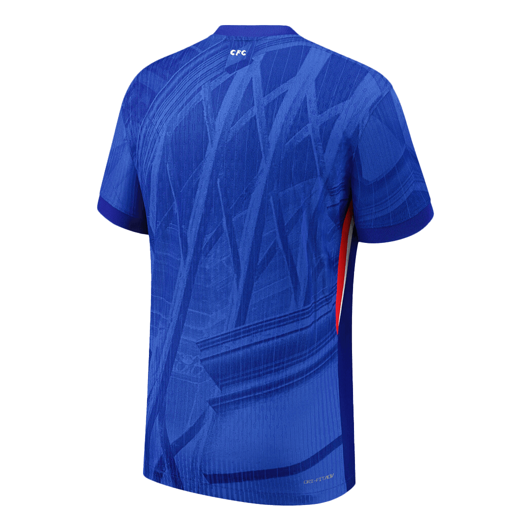 Αυθεντική ποδοσφαιρική φανέλα Chelsea Home 2025/26