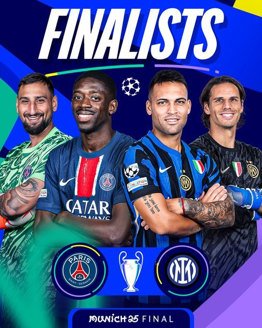 Βραδιά Champions League με