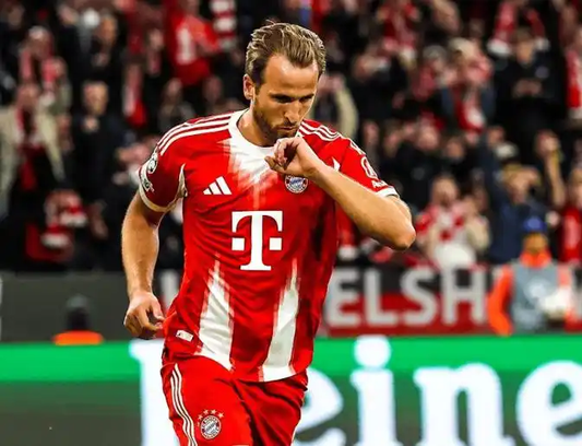 Τρίτη Αγωνιστική Champions League