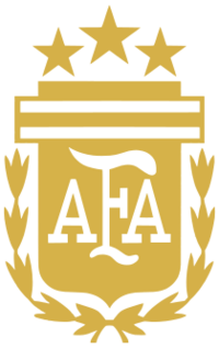 Αργεντίνη