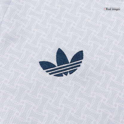 Italy Away Soccer Jersey World Cup 2026