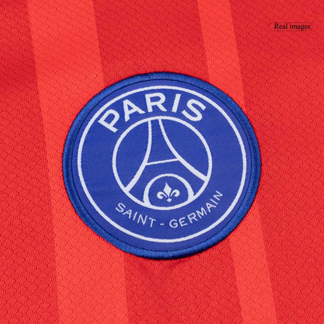 PSG φανέλα 3η φανέλα 2025/26 O.DEMBÉLÉ #10