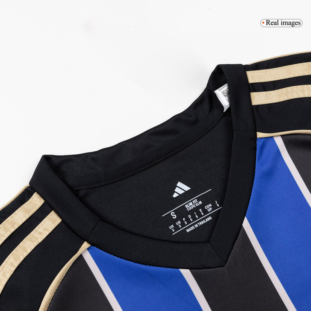 Pisa SC Home Soccer Jersey 2025/26