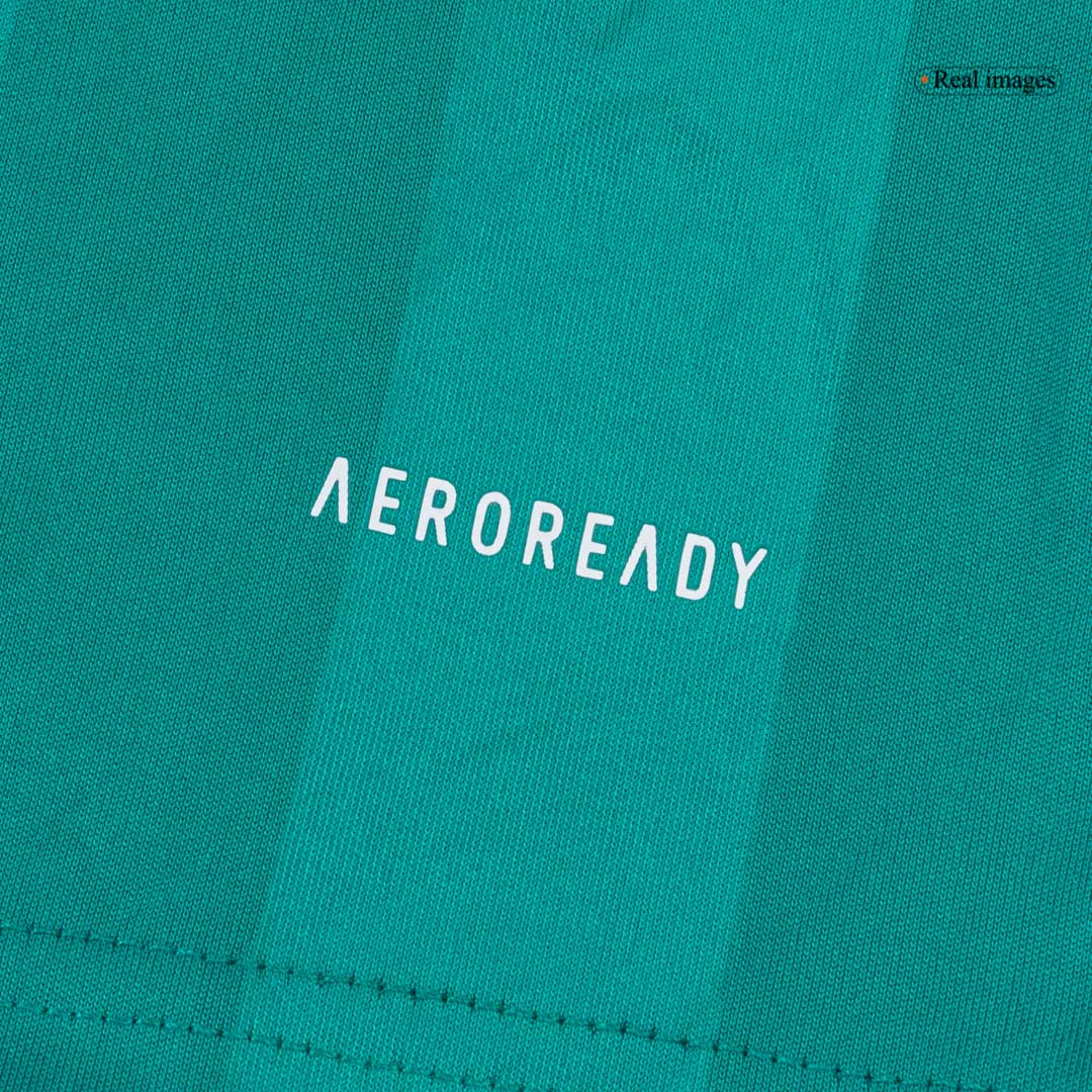 Γυναικεία φανέλα της Λίβερπουλ για την τρίτη εκτός έδρας σεζόν 2025/26