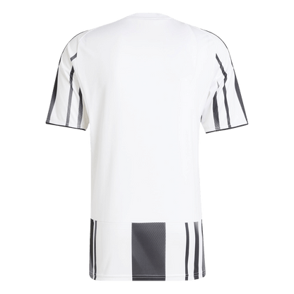 Φανέλα Ποδοσφαίρου Juventus Home 2025/26