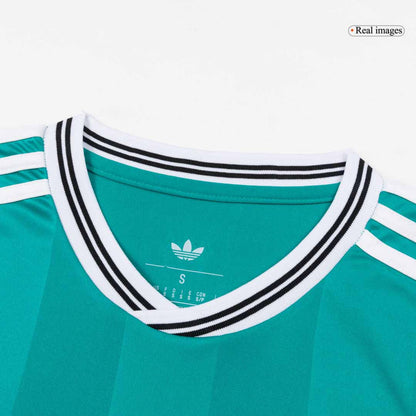 Liverpool Third Away Jerseys Kit 2025/26