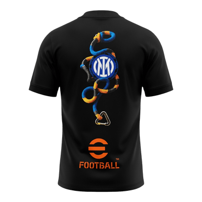 Ίντερ φανέλα Pre-Match 2025/26