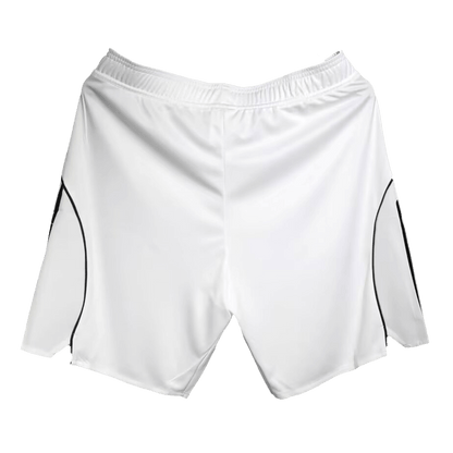 Manchester United Home Soccer Shorts jersey 2025/26 - Player Version