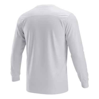 Retro Soccer Jersey Portugal Away Long Sleeve 2012