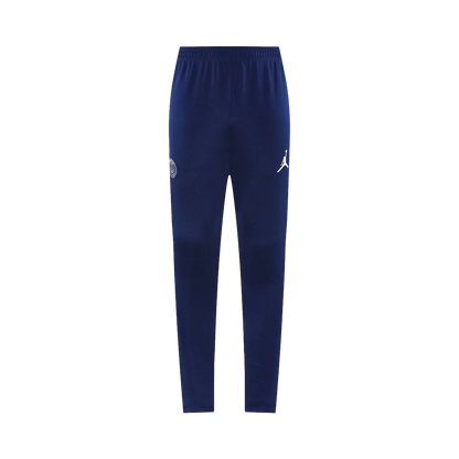 PSG Jacket Tracksuit 2025/26 Red