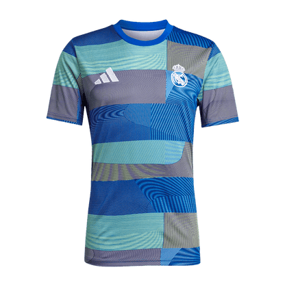 Ρεάλ Μαδρίτης φανέλα Pre-Match 2025/26
