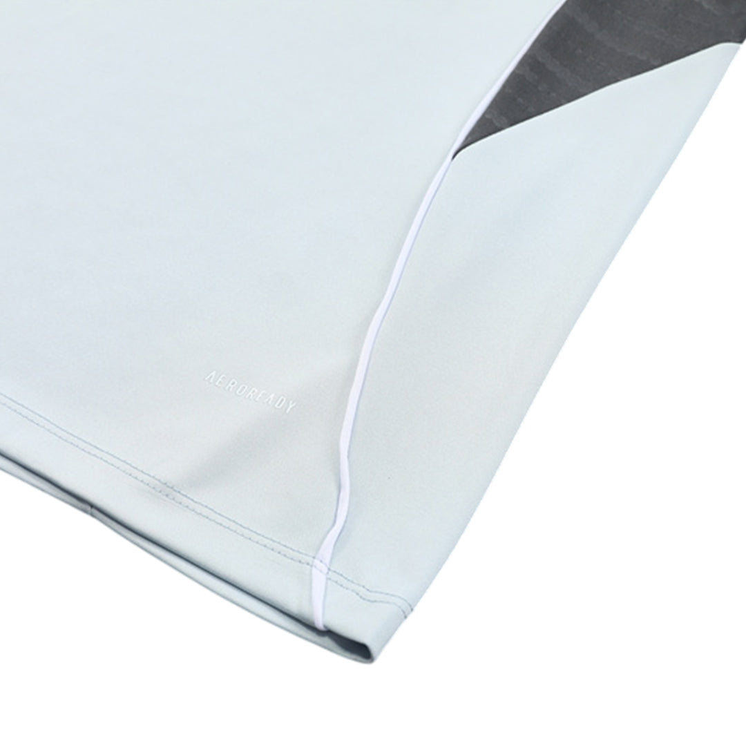 Japan 1/4 Zip Tracksuit 2026 White