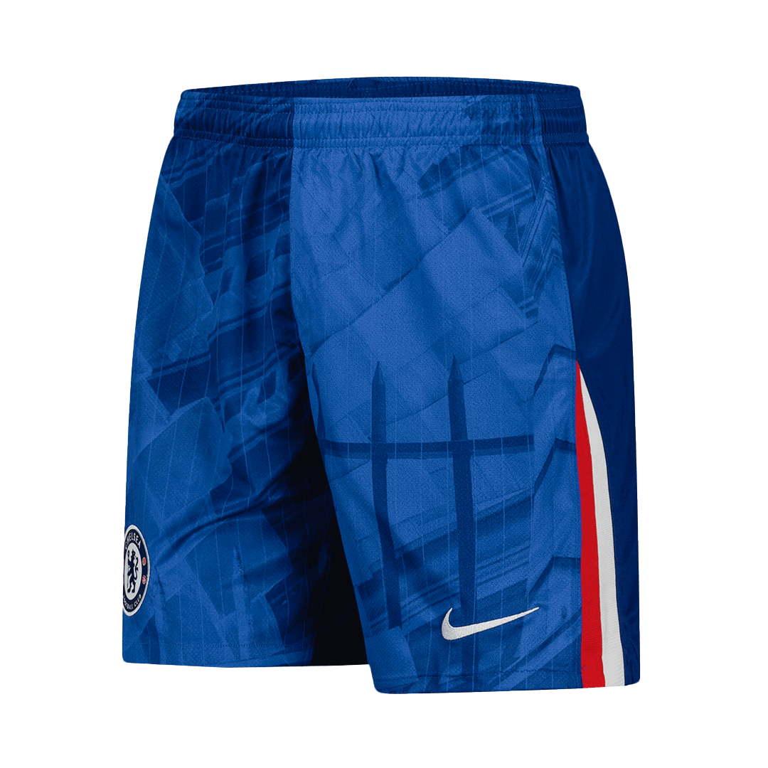 Σορτς Ποδοσφαίρου Chelsea Home 2025/26