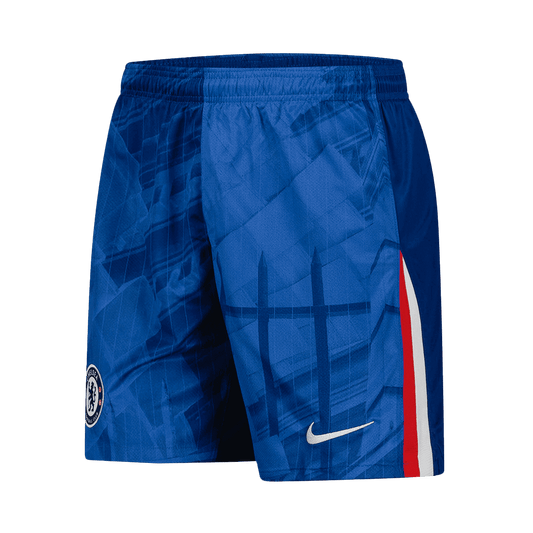 Σορτς Ποδοσφαίρου Chelsea Home 2025/26