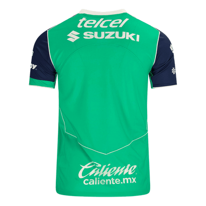 Men's Pumas UNAM Third Away Soccer Jersey 2025/26