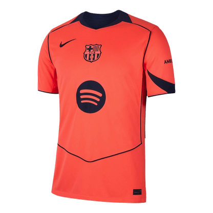 $8.9 Barcelona Home Soccer Jersey 2025/26