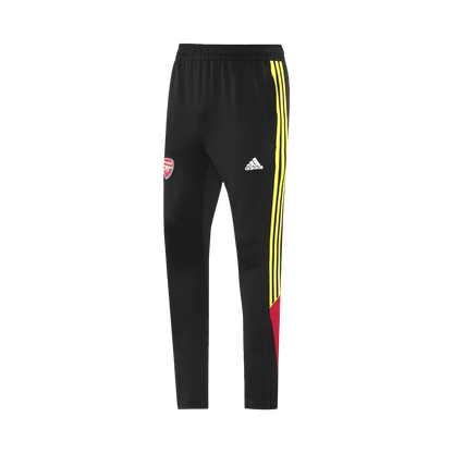 Arsenal Jacket Tracksuit 2025/26 Red