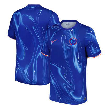 Chelsea Home Soccer Jersey