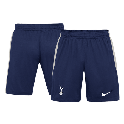 Φανέλες Tottenham Hotspur εντός έδρας 2025/26