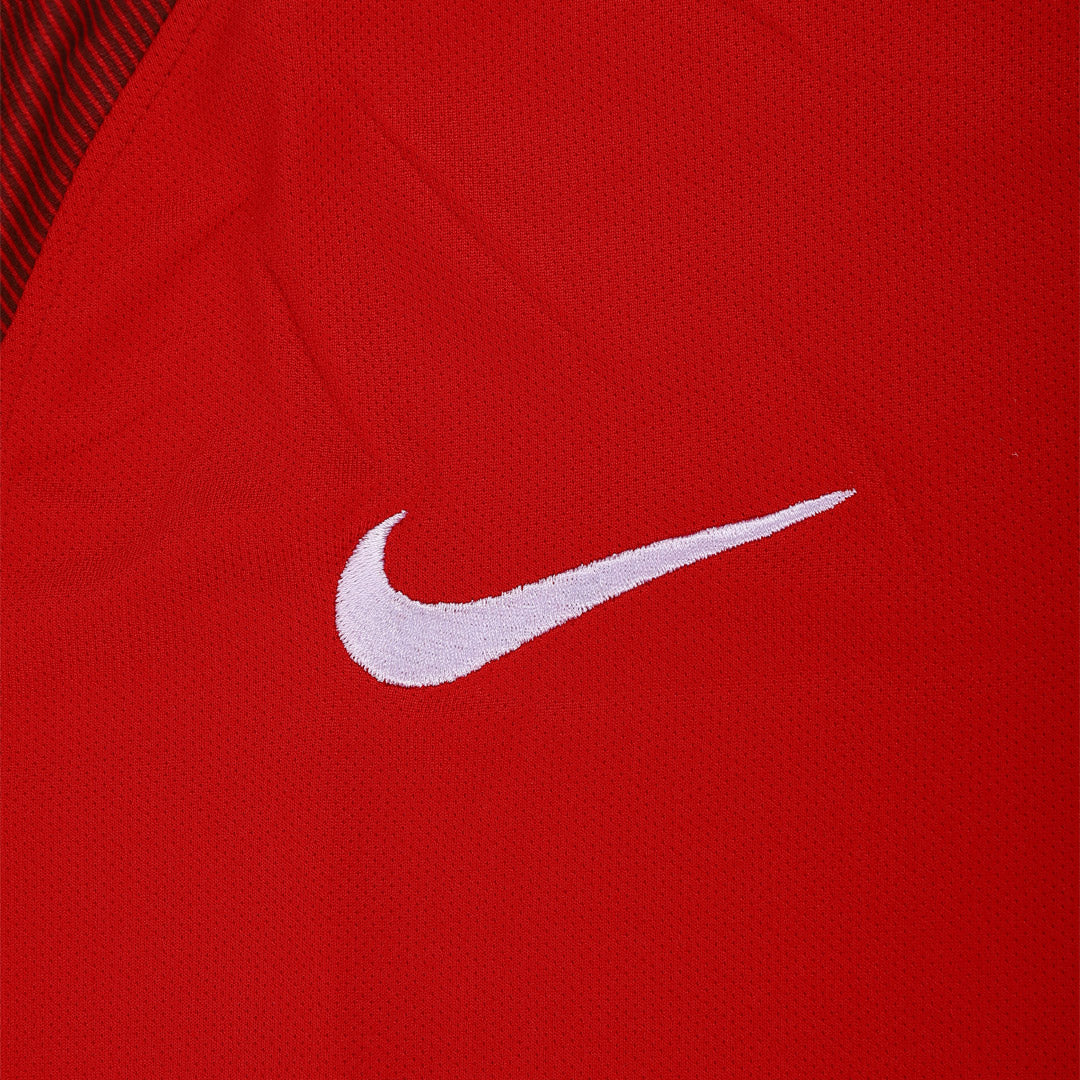Retro 2016 Portugal Home Soccer Jersey