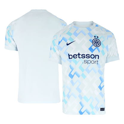$8.9 Inter Milan Away Soccer Jersey 2025/26
