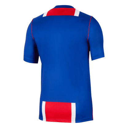 PSG φανέλα Εντός 2026/27