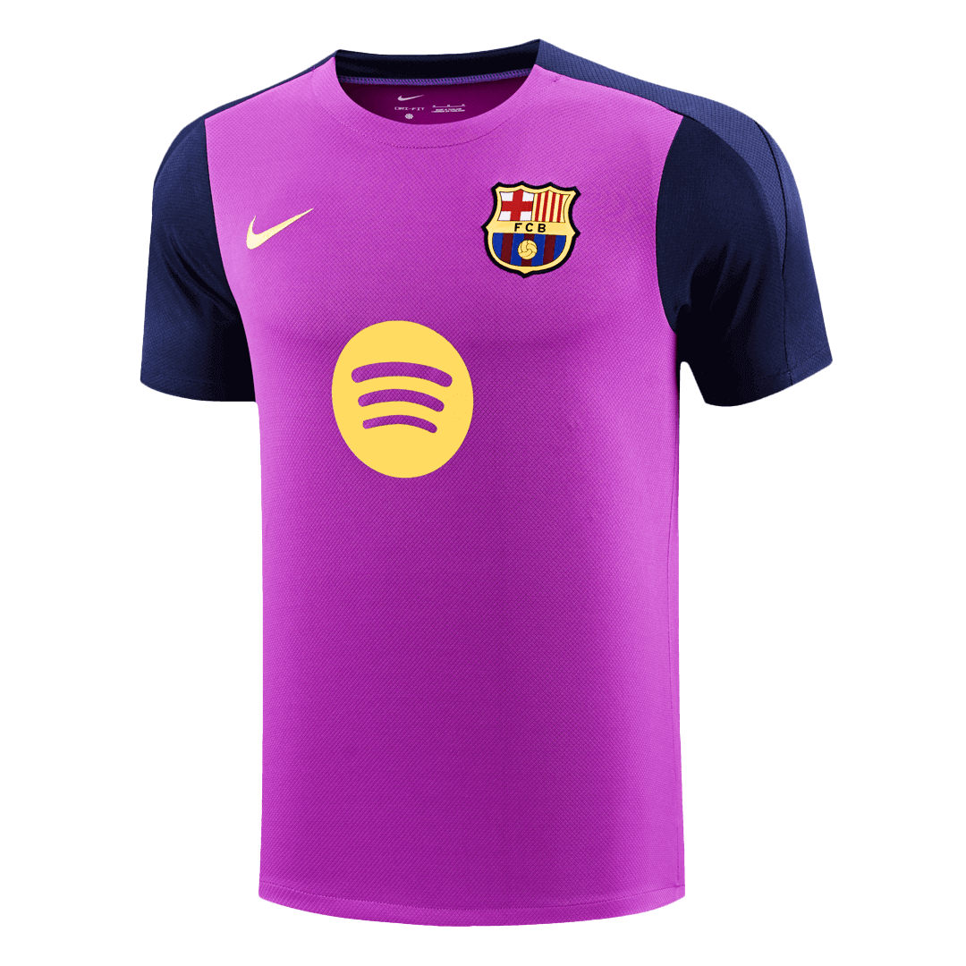 Μπαρτσελόνα φανέλα Pre-Match 2025/26