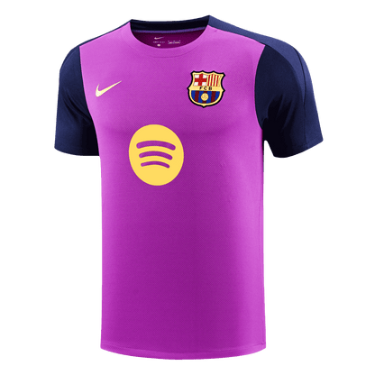 Μπαρτσελόνα φανέλα Pre-Match 2025/26