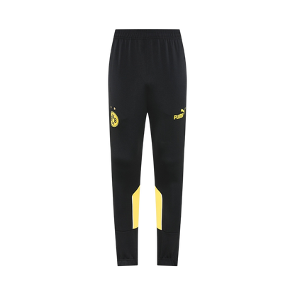 Borussia Dortmund Jacket Tracksuit 2025/26 Yellow
